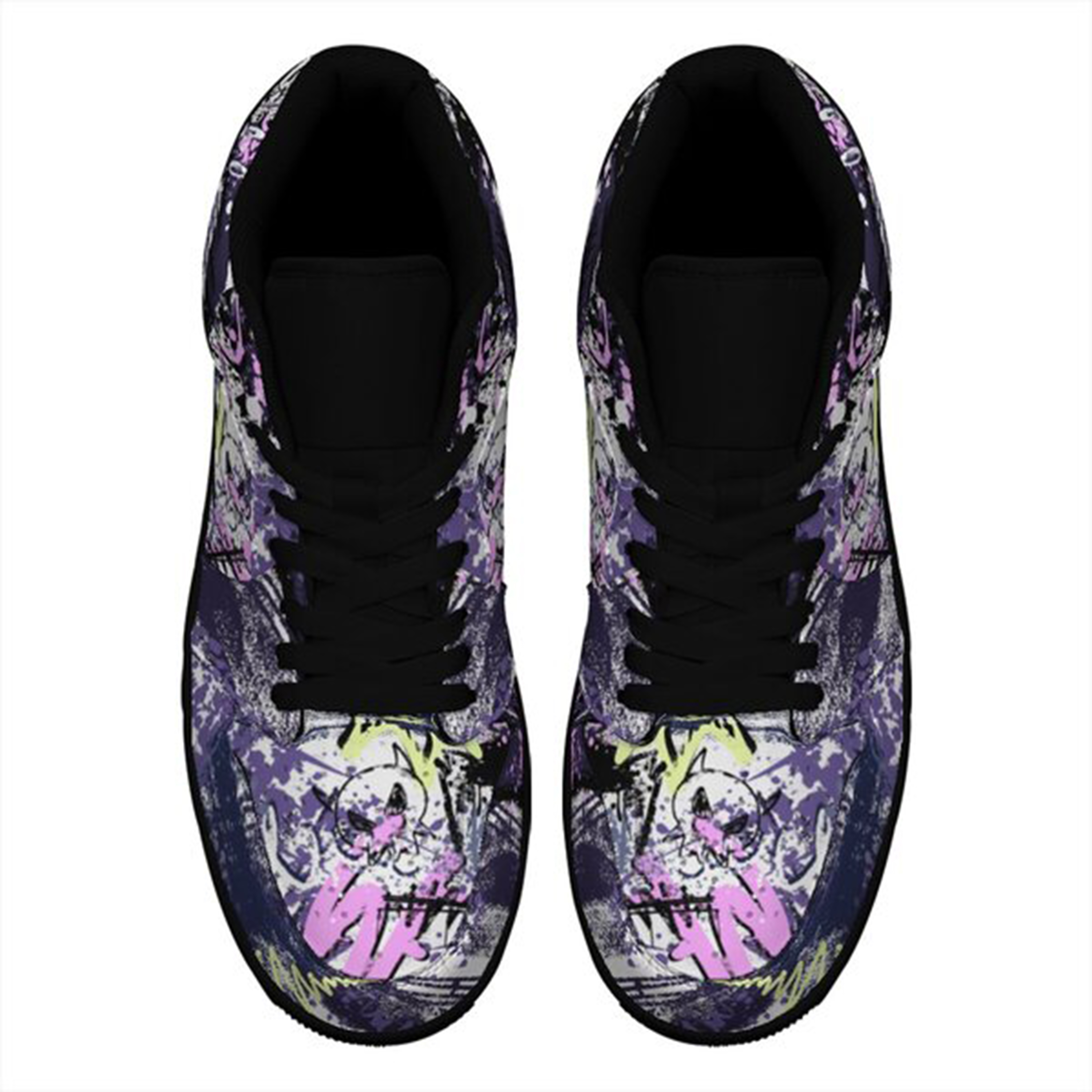 Jordan 1-25-cy-Quiet Luxe-7, Jordan 1 Retro Low Sneakers, Personalized Light Luxury Vintage Sneakers, Custom Printed Design, Light Breathable, Casual Walking Shoes, Fashion Sneakers