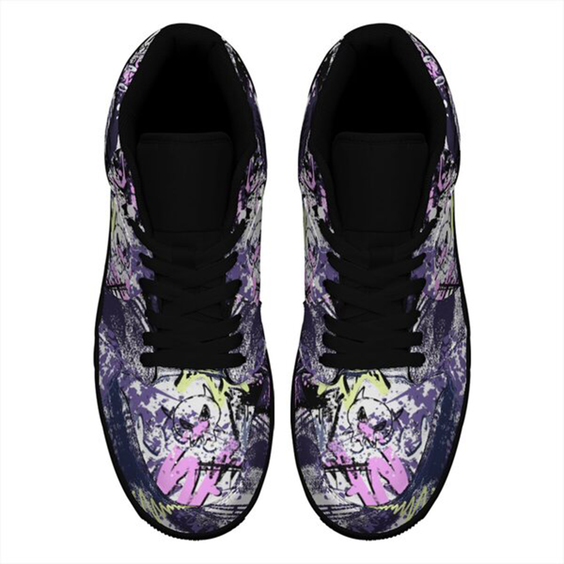 Jordan 1-25-cy-Quiet Luxe-7, Jordan 1 Retro Low Sneakers, Personalized Light Luxury Vintage Sneakers, Custom Printed Design, Light Breathable, Casual Walking Shoes, Fashion Sneakers