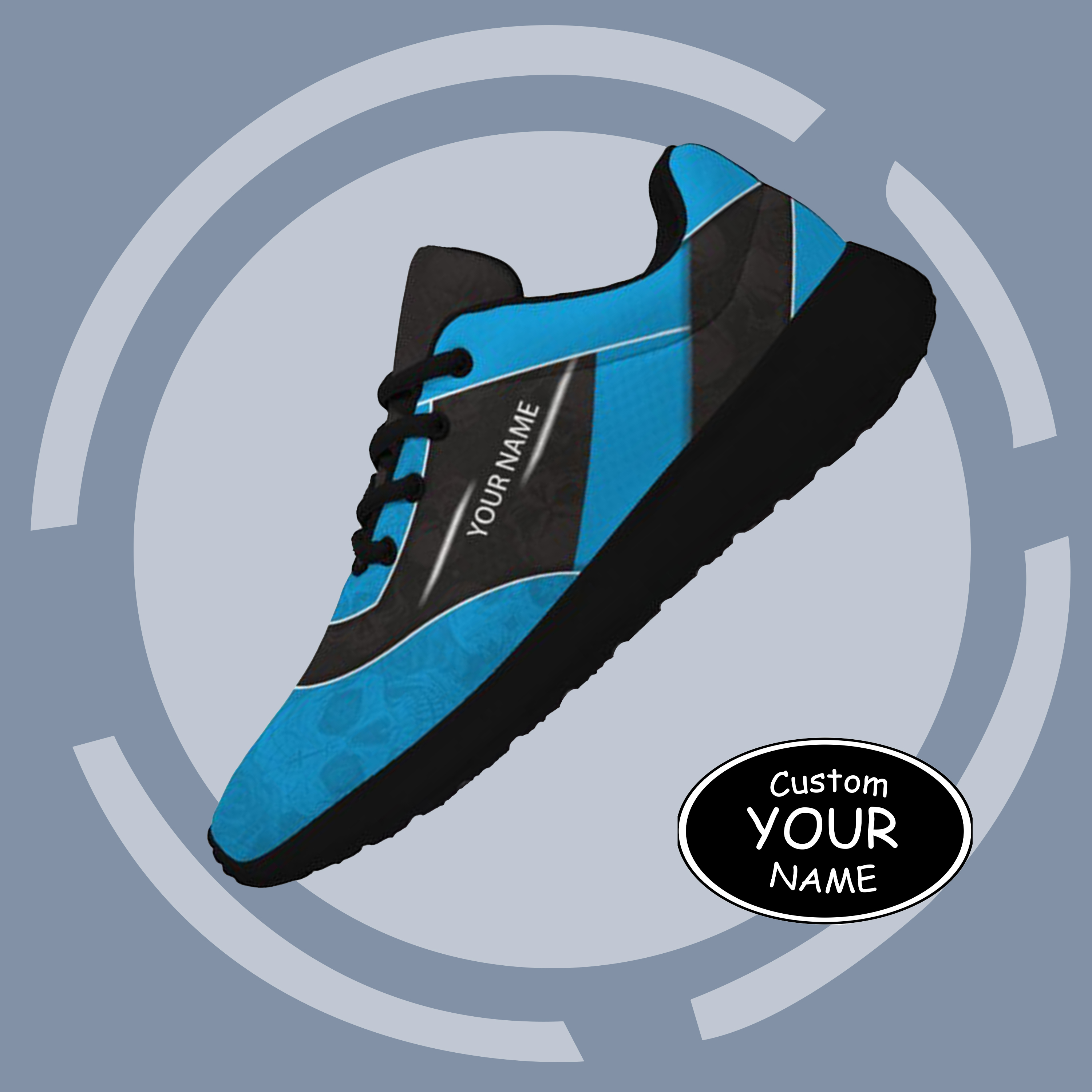 FN014-25YY05-4, Carolina, personalized company gifts, enterprise gift platform customization Max Soul, personalized sports shoes