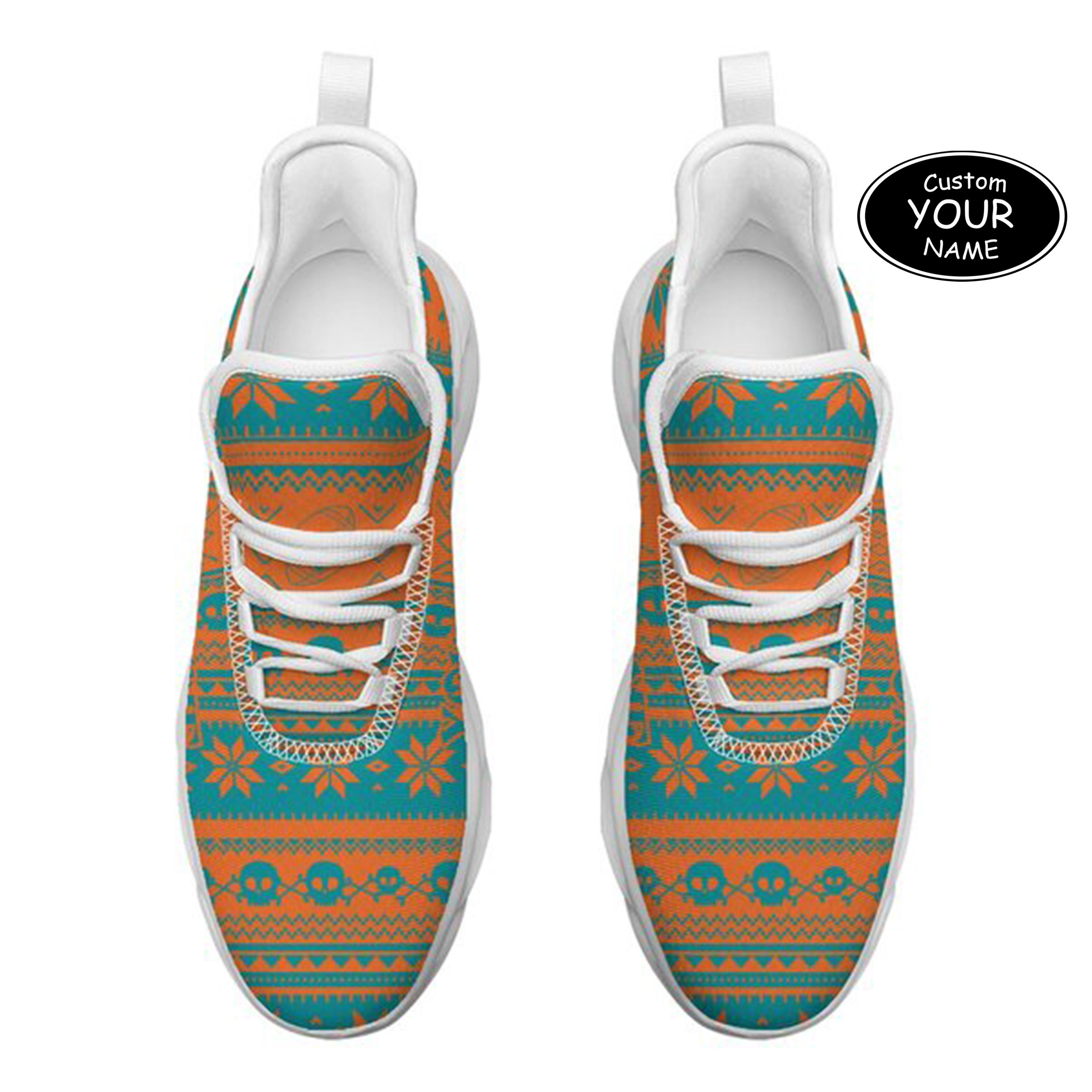 Max Sowl-25-yy-Miami-24-7,personalized company gifts, enterprise gift platform customization Max Soul, personalized sports shoes