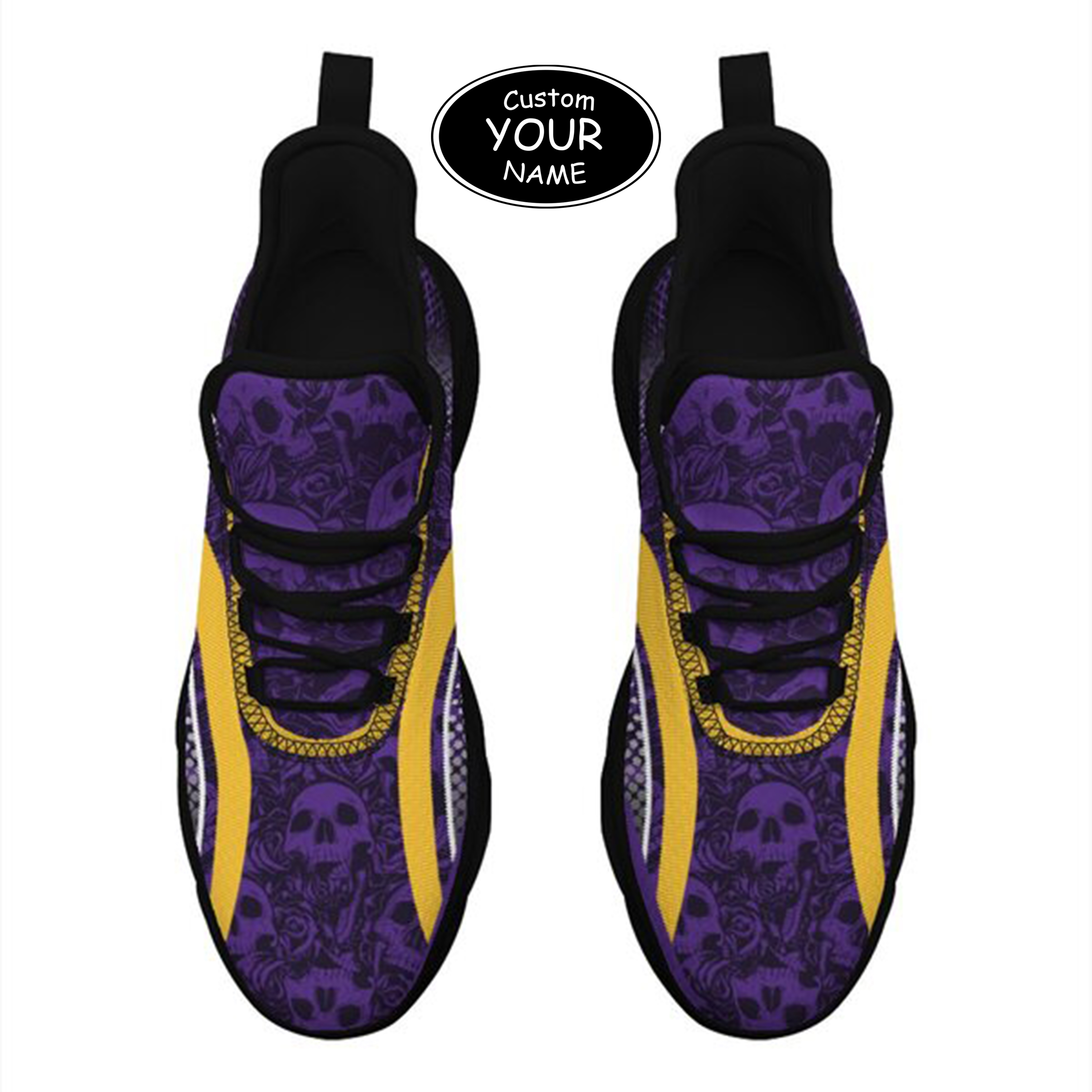 Max Sowl-25-cy-Minnesota-17-4,personalized company gifts, enterprise gift platform customization Max Soul, personalized sports shoes