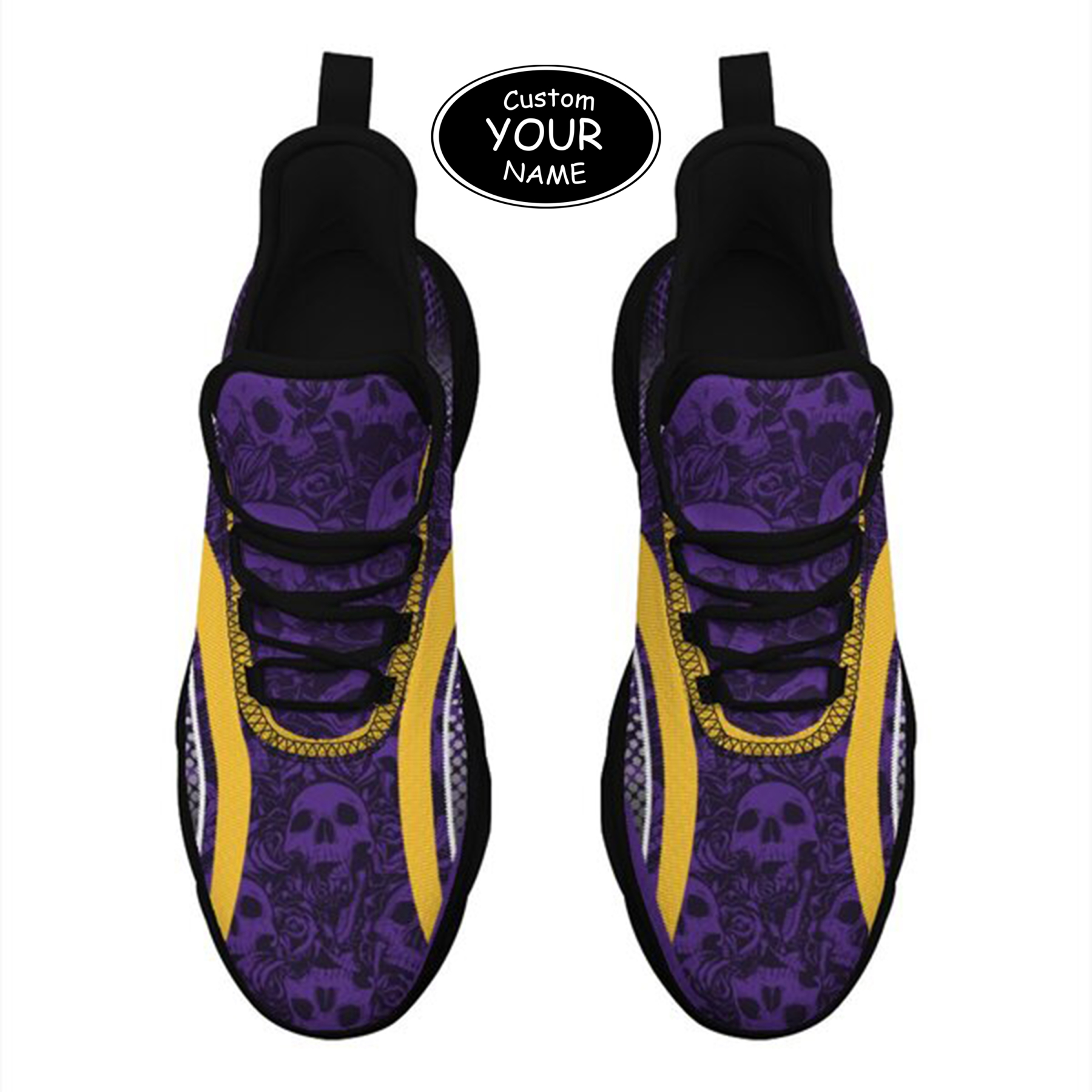 Max Sowl-25-cy-Minnesota-17-4,personalized company gifts, enterprise gift platform customization Max Soul, personalized sports shoes