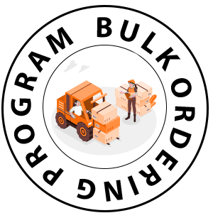 Bulk Ordering Program