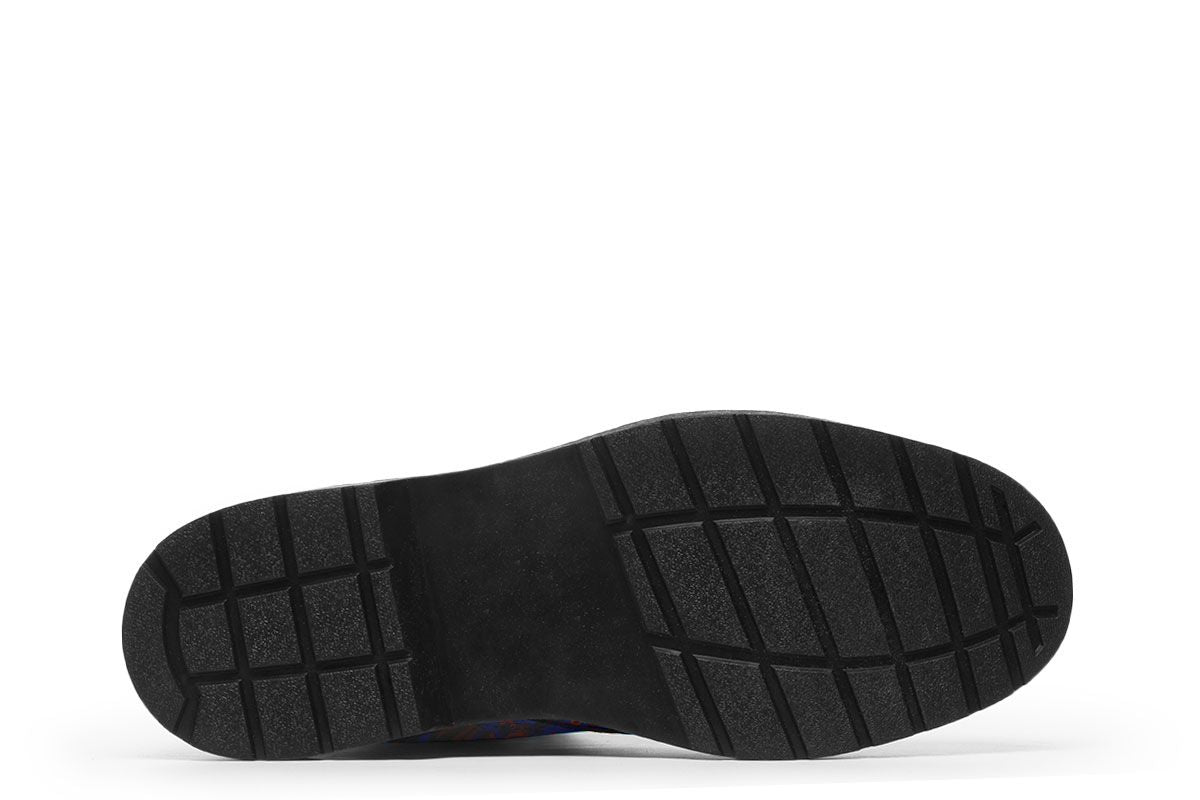 Exotic Short Hair Boots