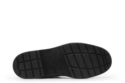 Exotic Short Hair Boots