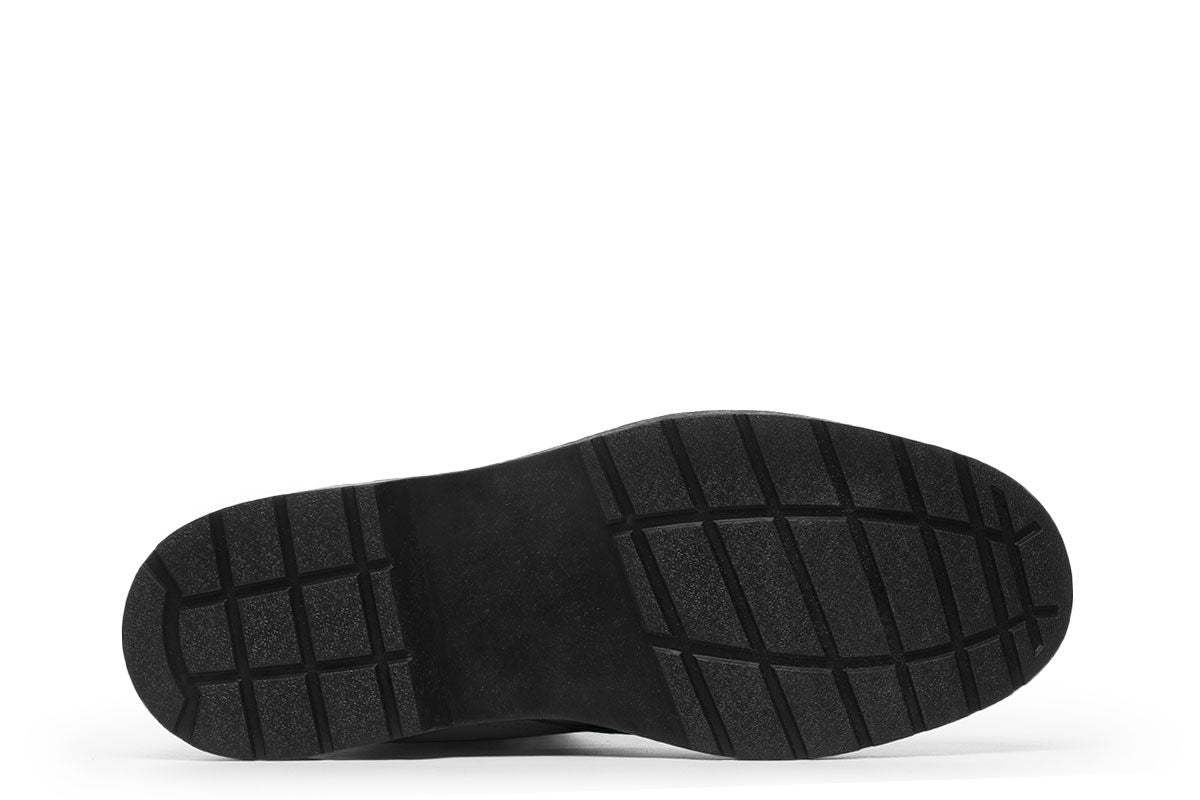 Italian Chalk Board Boots