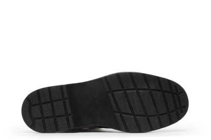 Spanish Teacher Boots