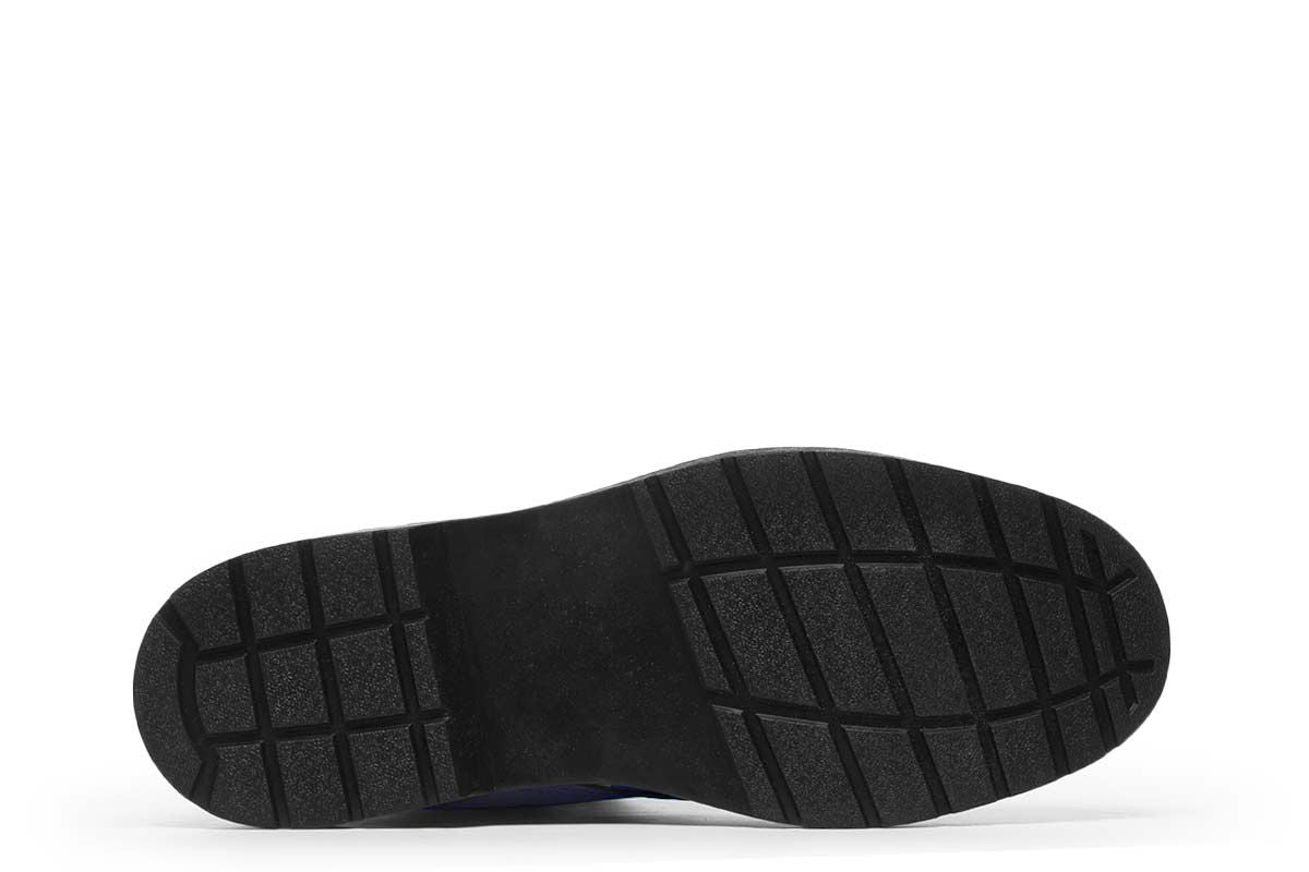 Tagalog Language Boots