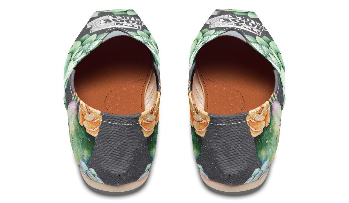 Book O'clock Casual Shoes