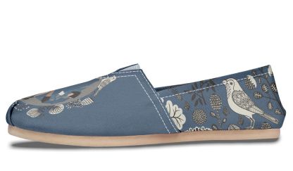 City Reading Casual Shoes