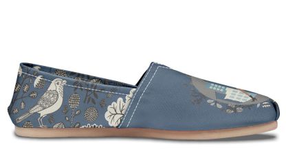 City Reading Casual Shoes