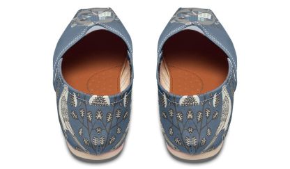 City Reading Casual Shoes