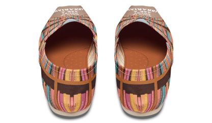 Librarian Life Casual Shoes