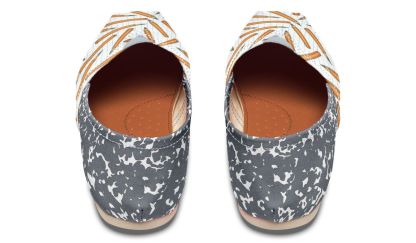 Pencil Composition Notebook Casual Shoes