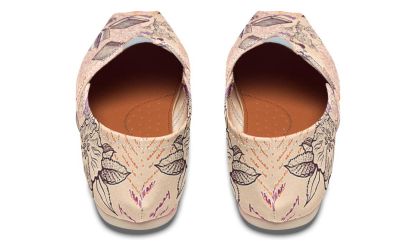 Reading Obsession Casual Shoes