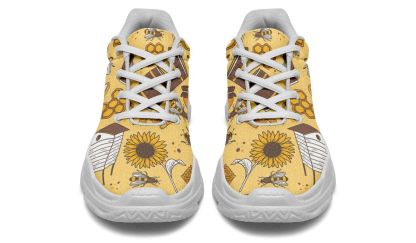 Bee Keeper Chunky Sneakers