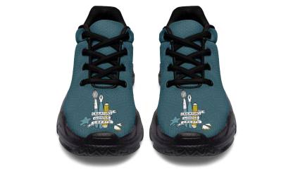 Creators Gonna Create Chunky Sneakers