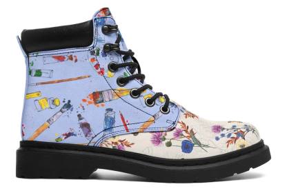 Wildflower Artist Classic Vibe Boots