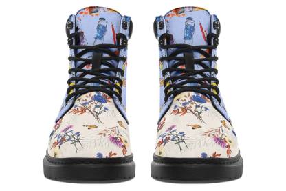 Wildflower Artist Classic Vibe Boots