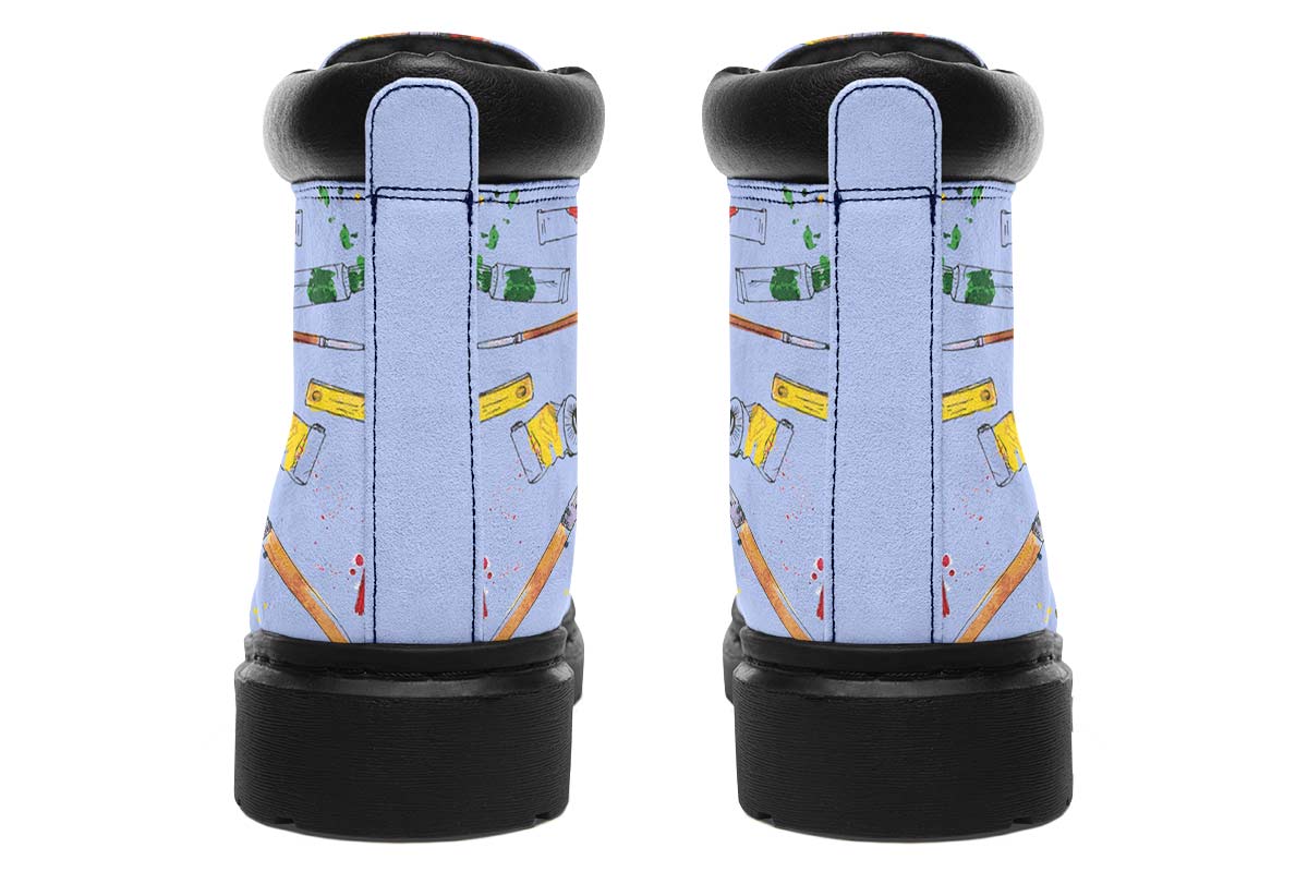 Wildflower Artist Classic Vibe Boots