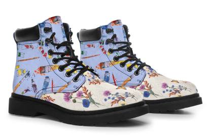 Wildflower Artist Classic Vibe Boots