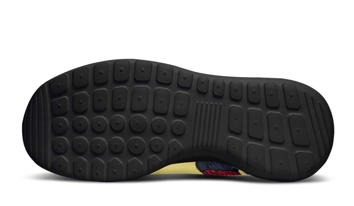 Chicken Kids Sneakers