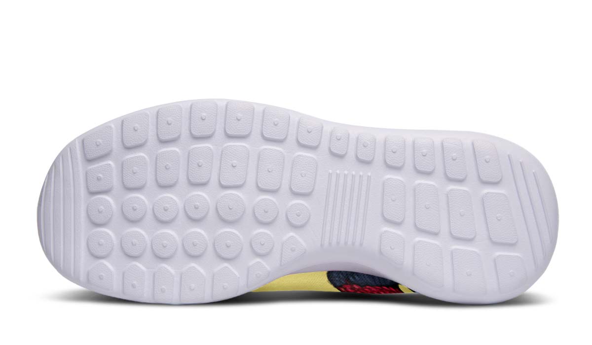 Chicken Kids Sneakers