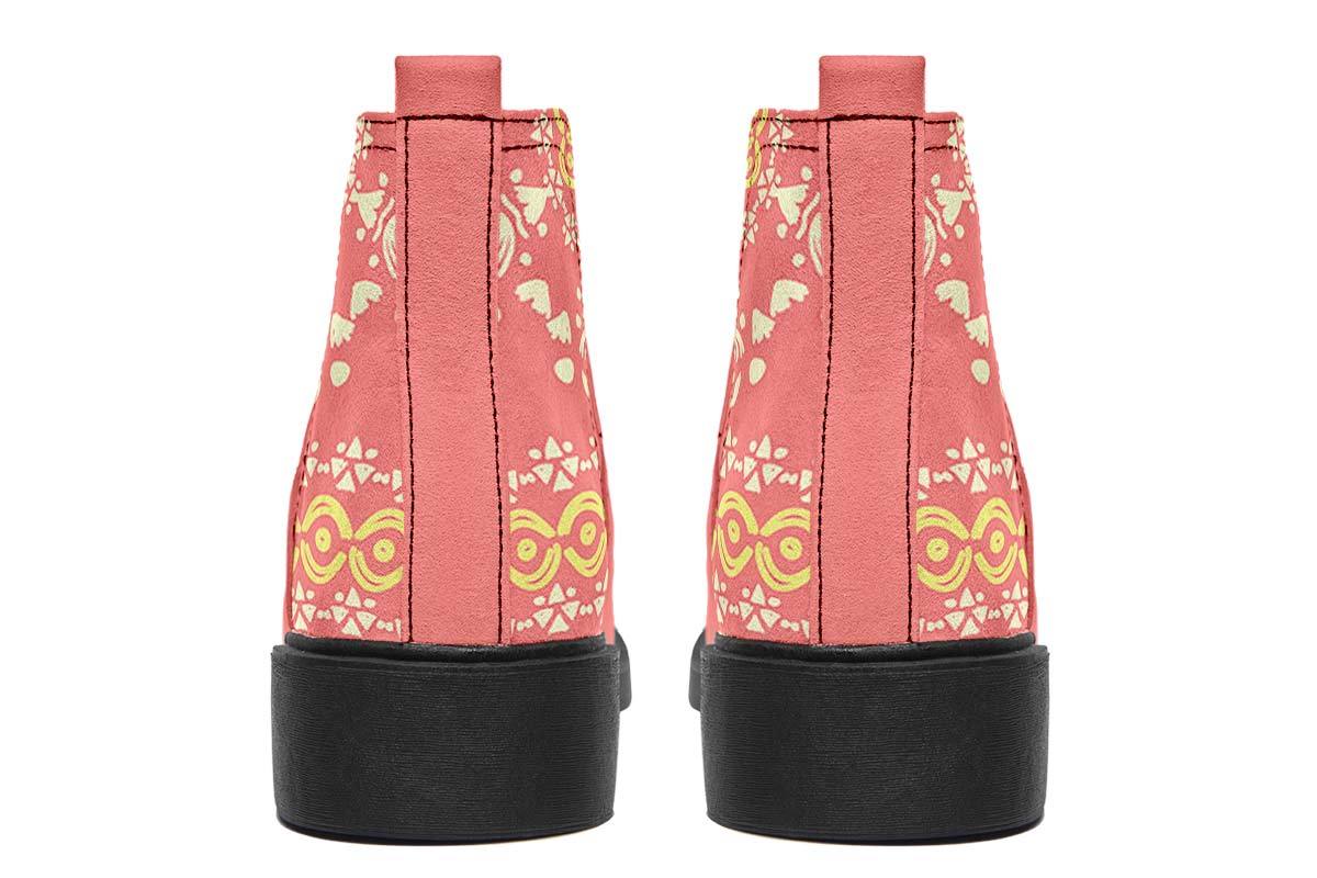 Mother Clucker Neat Vibe Boots