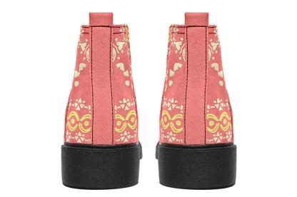 Mother Clucker Neat Vibe Boots