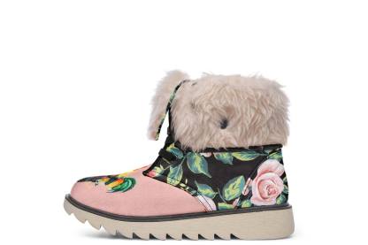 Ahhh Fluck Polar Vibe Boots