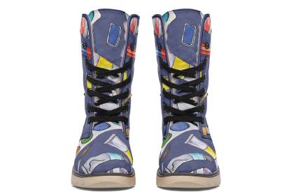 Artist Tools Polar Vibe Boots
