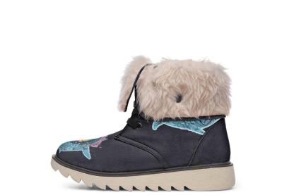 Artsy Compass Polar Vibe Boots