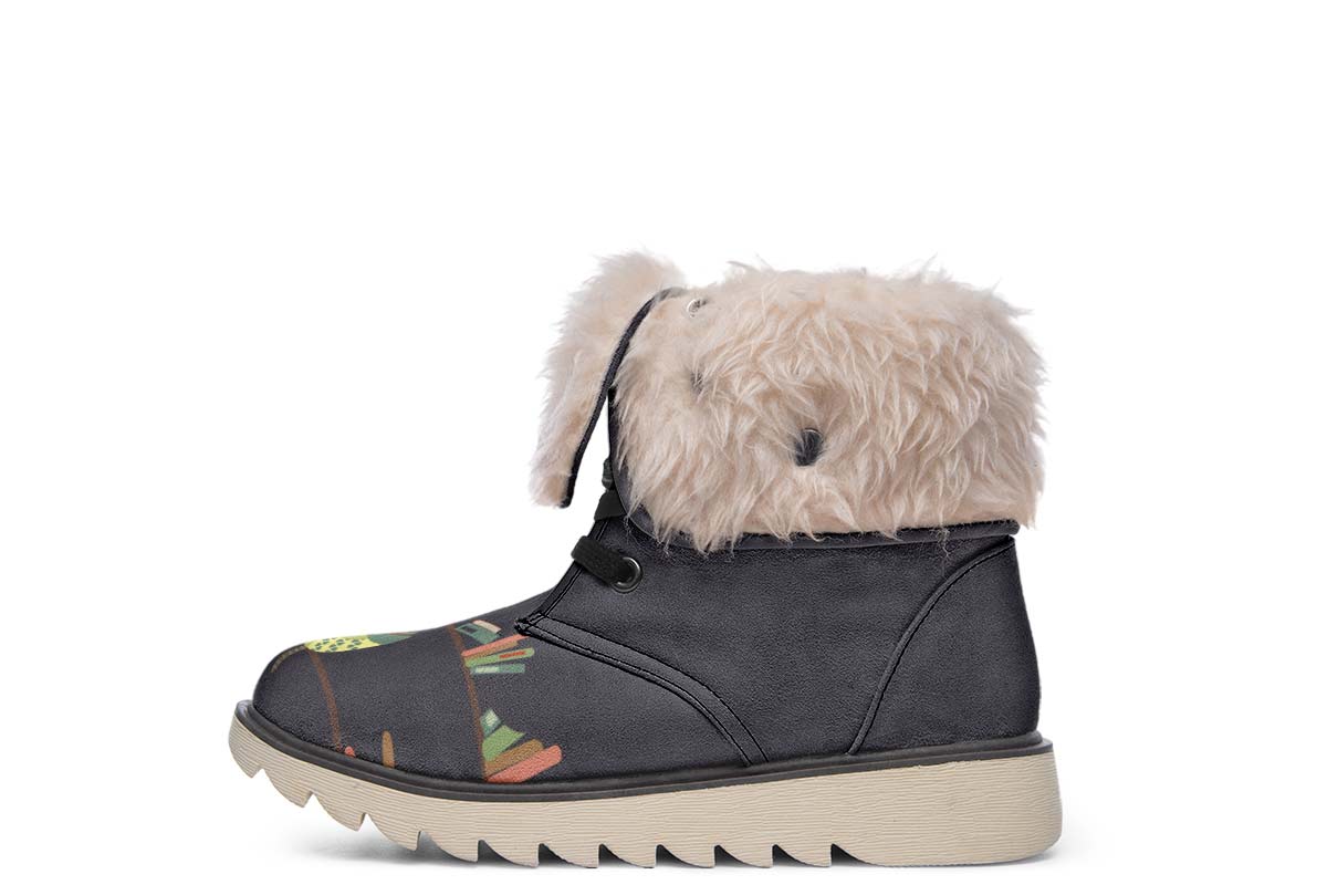 Reading Cats Polar Vibe Boots