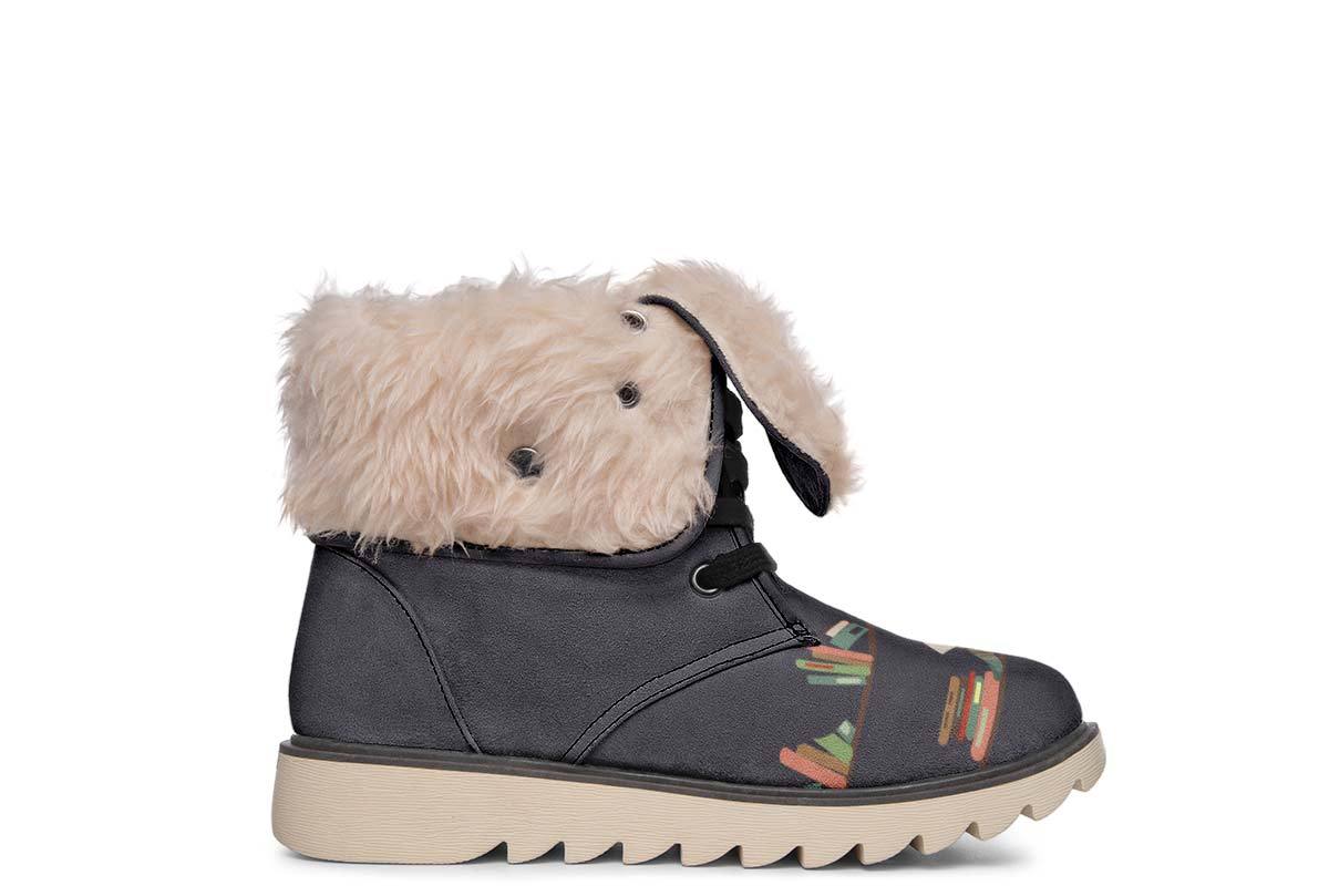Reading Cats Polar Vibe Boots