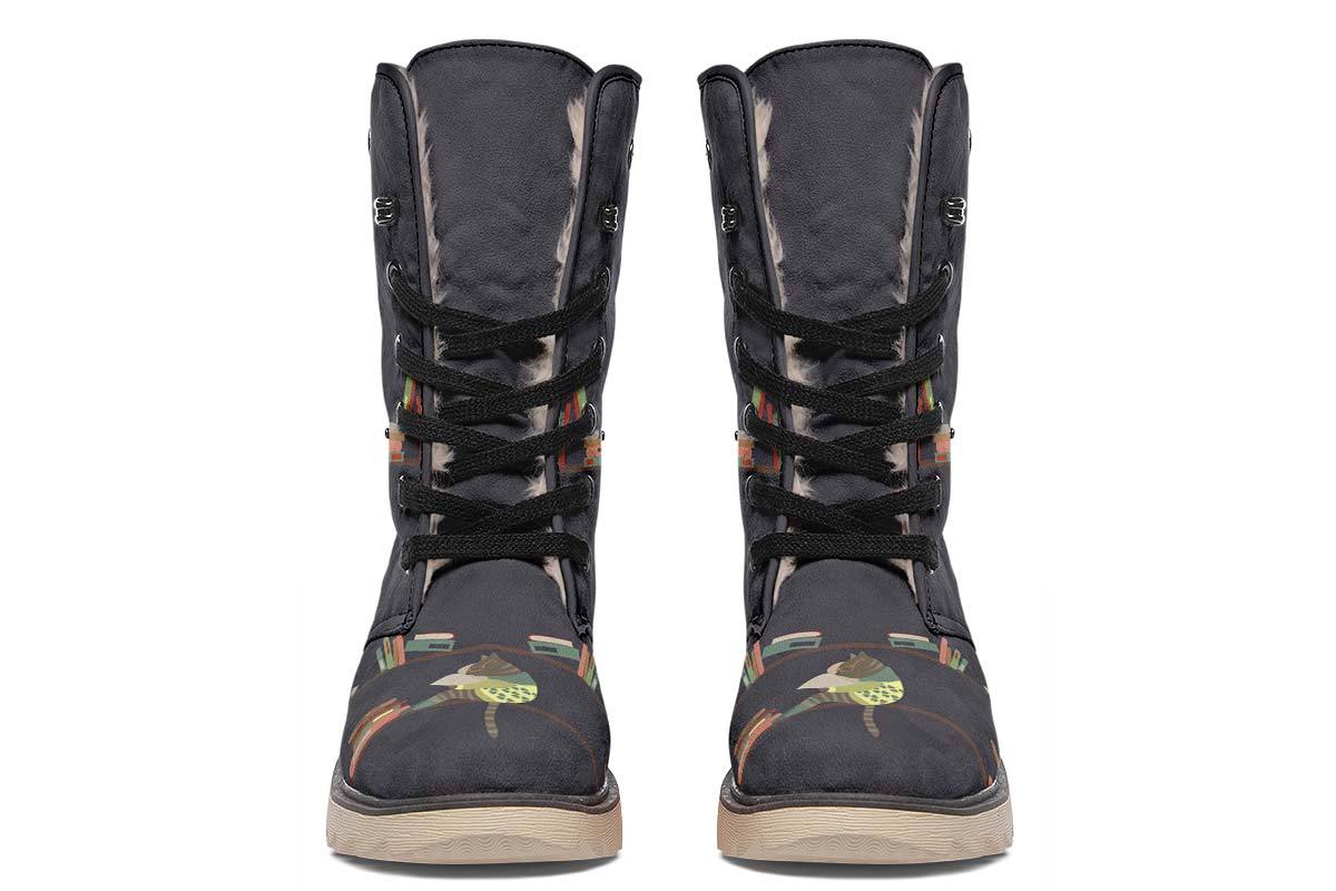 Reading Cats Polar Vibe Boots