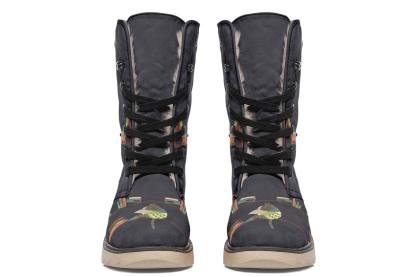 Reading Cats Polar Vibe Boots