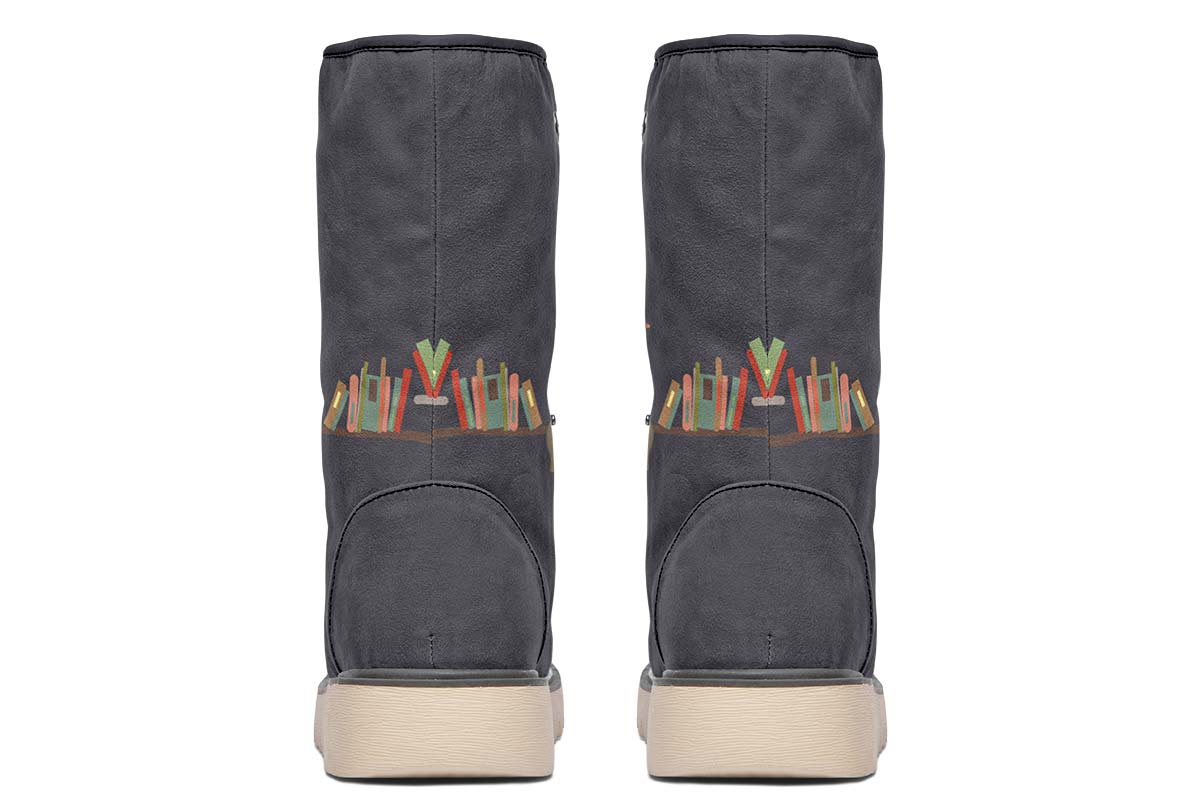Reading Cats Polar Vibe Boots
