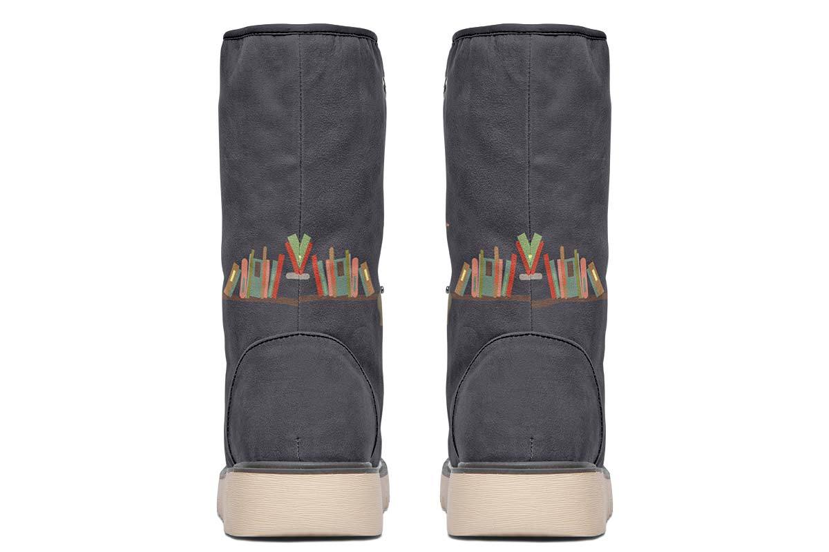 Reading Cats Polar Vibe Boots
