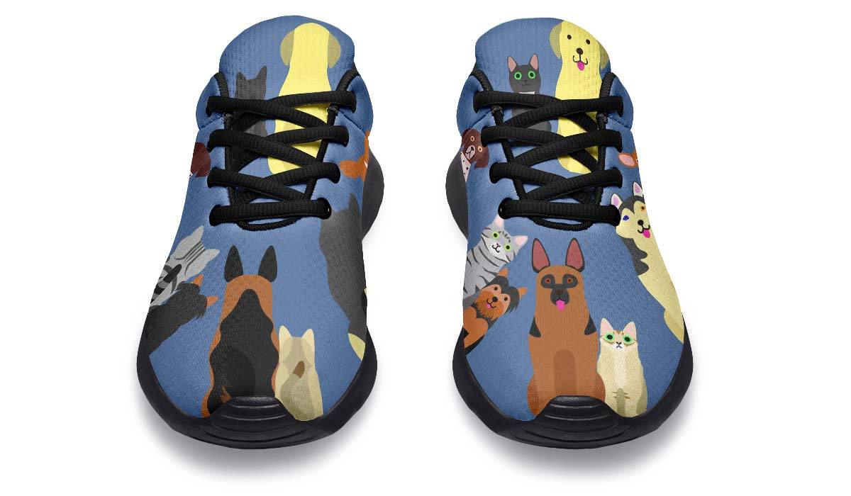 Small Animal Veterinarian Sneakers