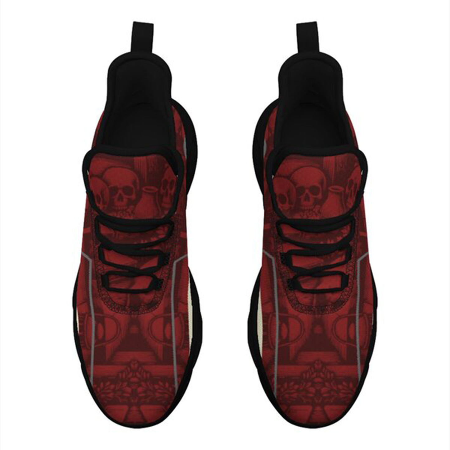 Max Sowl-25-yy-Norman-4-1, Personalized Oklahoma Sooners Custom Max Sowl Shoes, Patriotic Running Sneakers, Custom Comfortable Walking Shoes