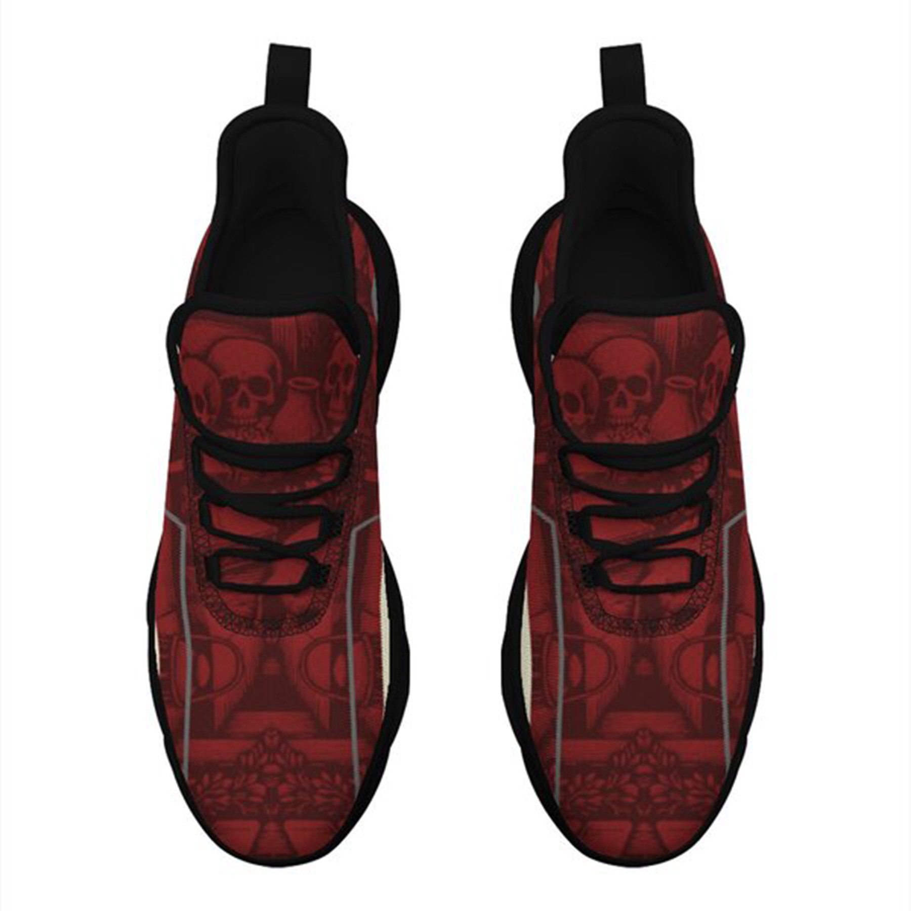 Max Sowl-25-yy-Norman-4-1, Personalized Oklahoma Sooners Custom Max Sowl Shoes, Patriotic Running Sneakers, Custom Comfortable Walking Shoes