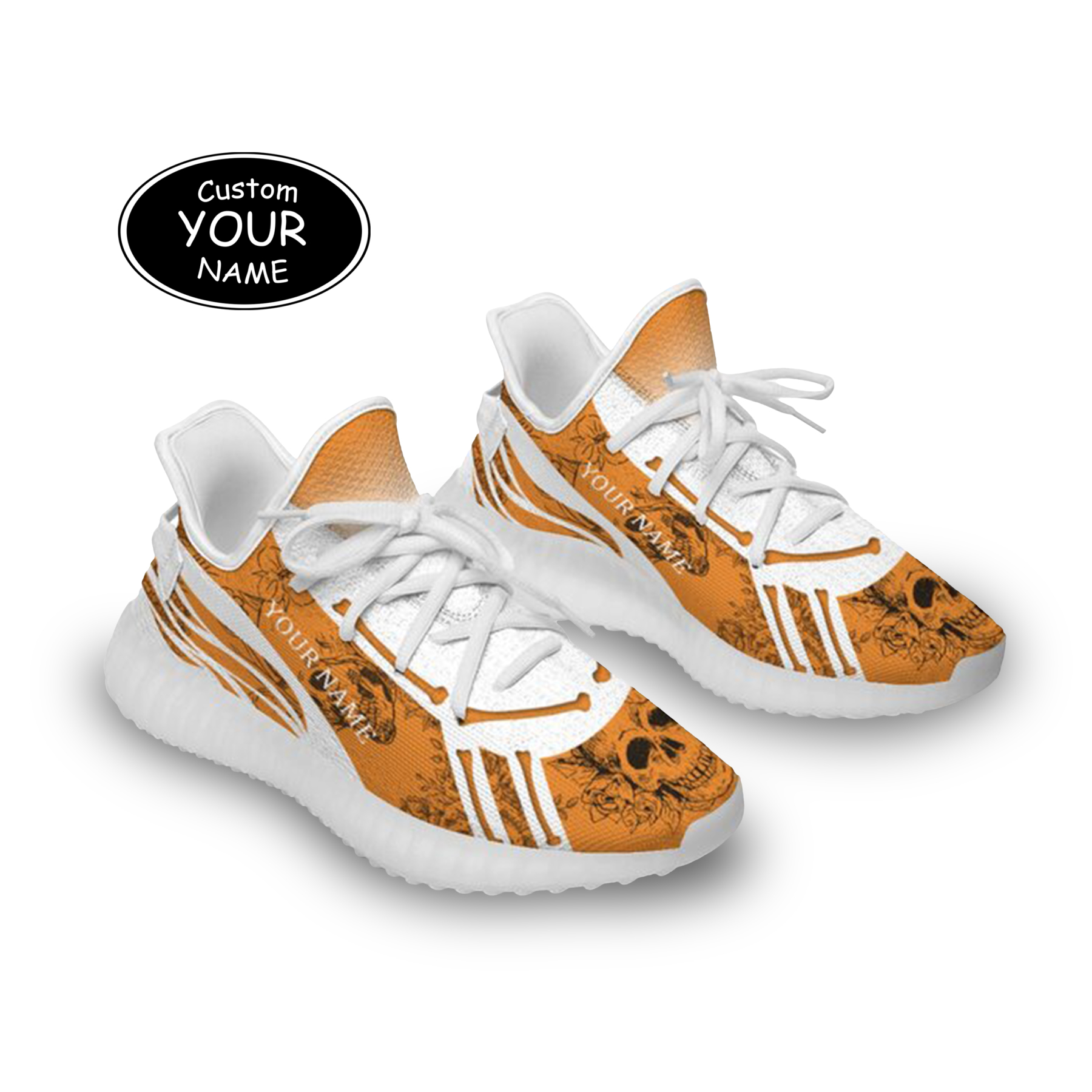 SH051-25-cy-Denver-10-1，Personalized  Denver Sneakers, Custom Breathable Walking Shoes, Patriotic Running Shoes