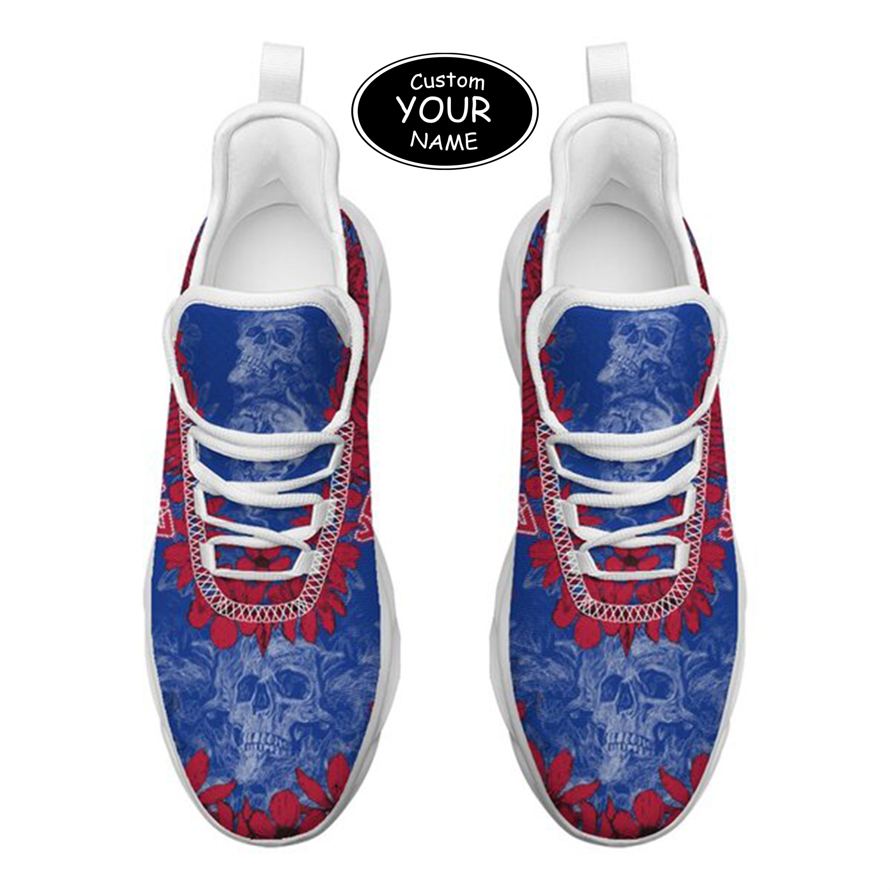 Max Sowl-25-cy-Buffalo-4-6,personalized company gifts, enterprise gift platform customization Max Soul, personalized sports shoes