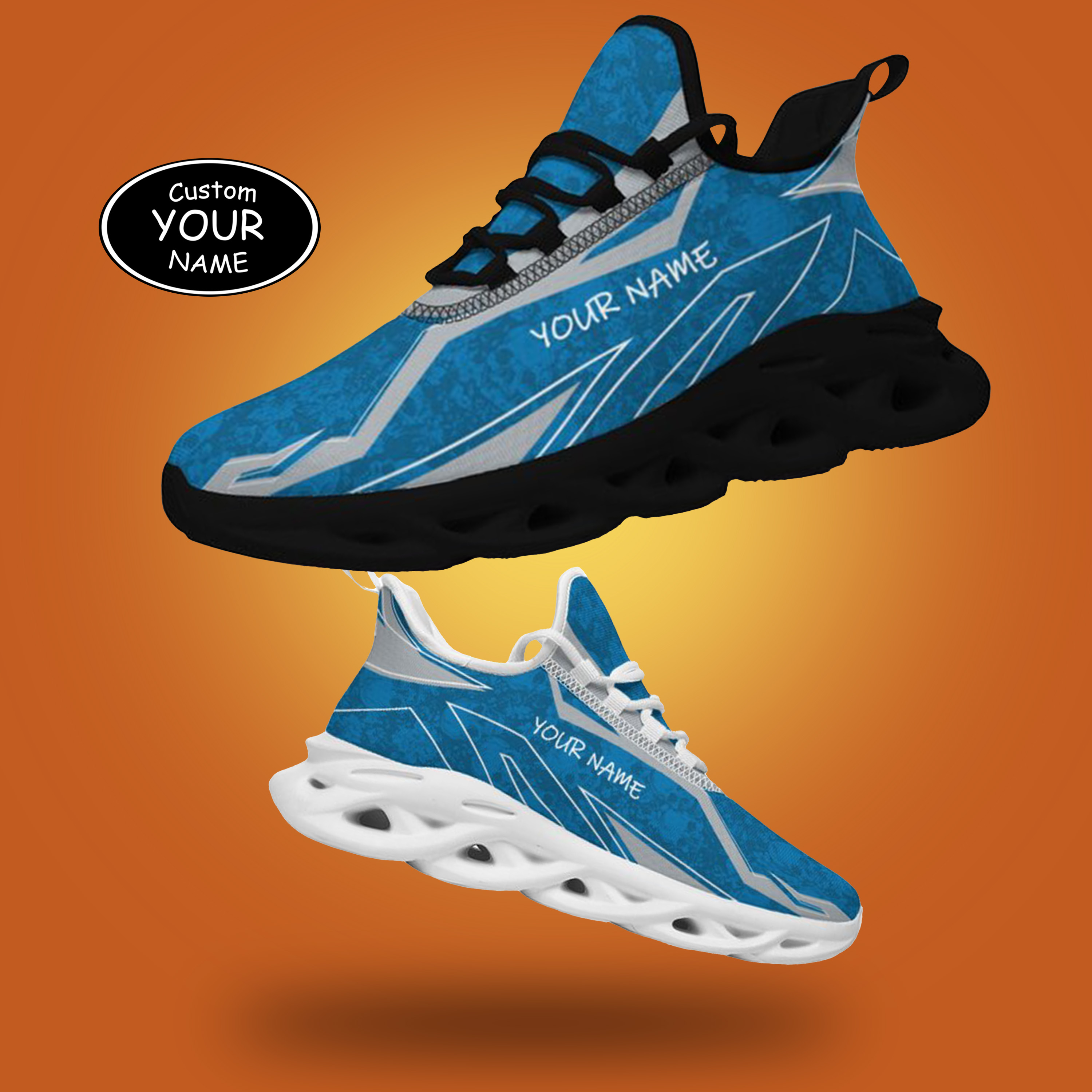 Max Sowl-25-yy-Detroit-11-5,personalized company gifts, enterprise gift platform customization Max Soul, personalized sports shoes