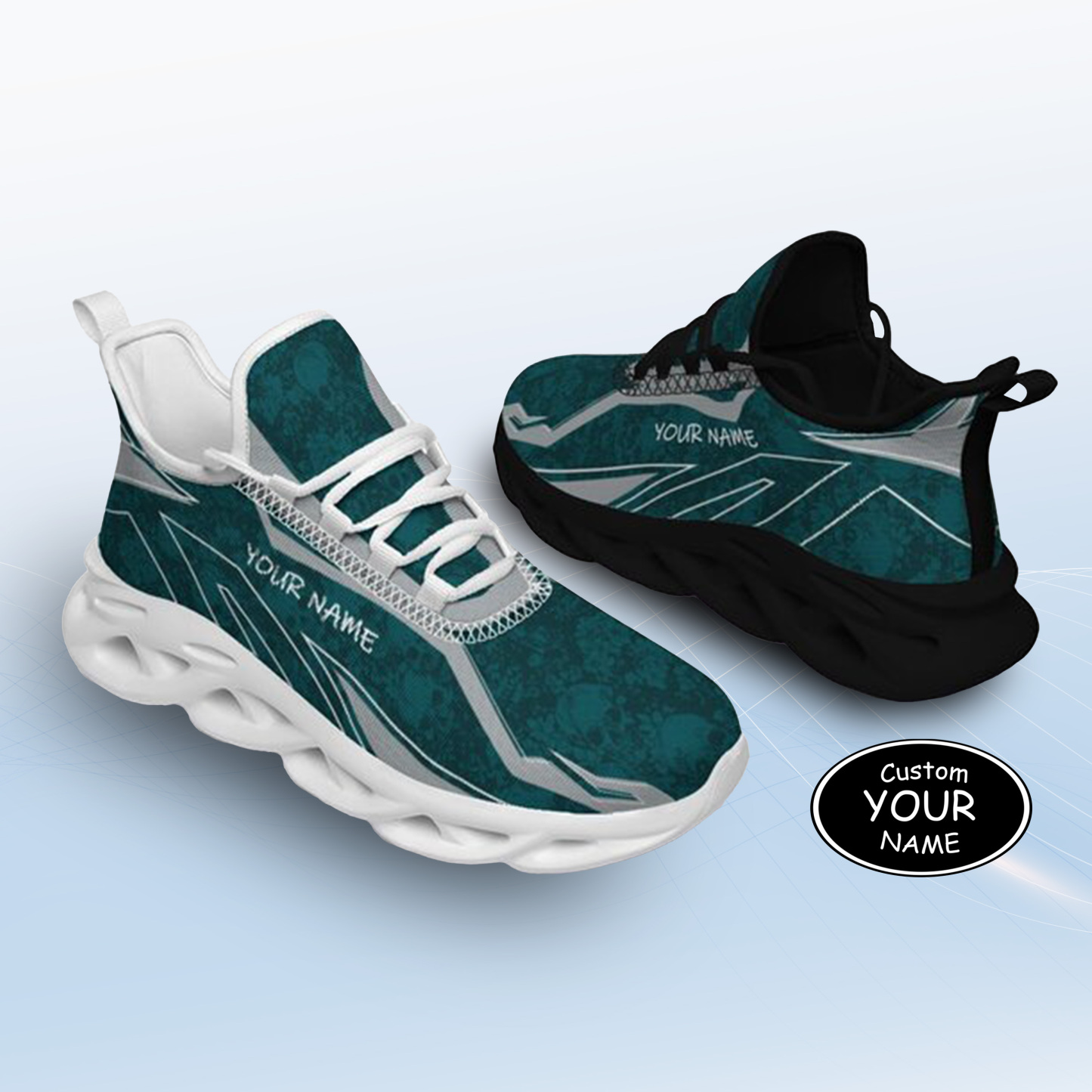 Max Sowl-25-yy-Philadelphia-23-5,personalized company gifts, enterprise gift platform customization Max Soul, personalized sports shoes