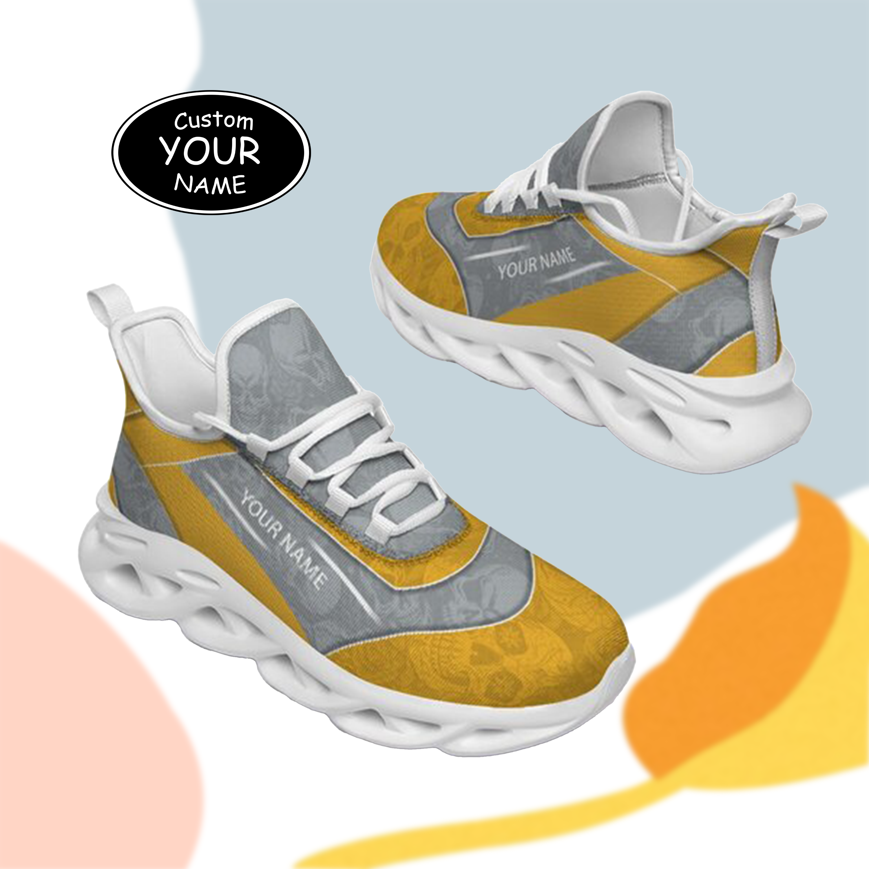 25YY30-4, Pittsburgh, personalized company gifts, enterprise gift platform customization Max Soul, personalized sports shoes