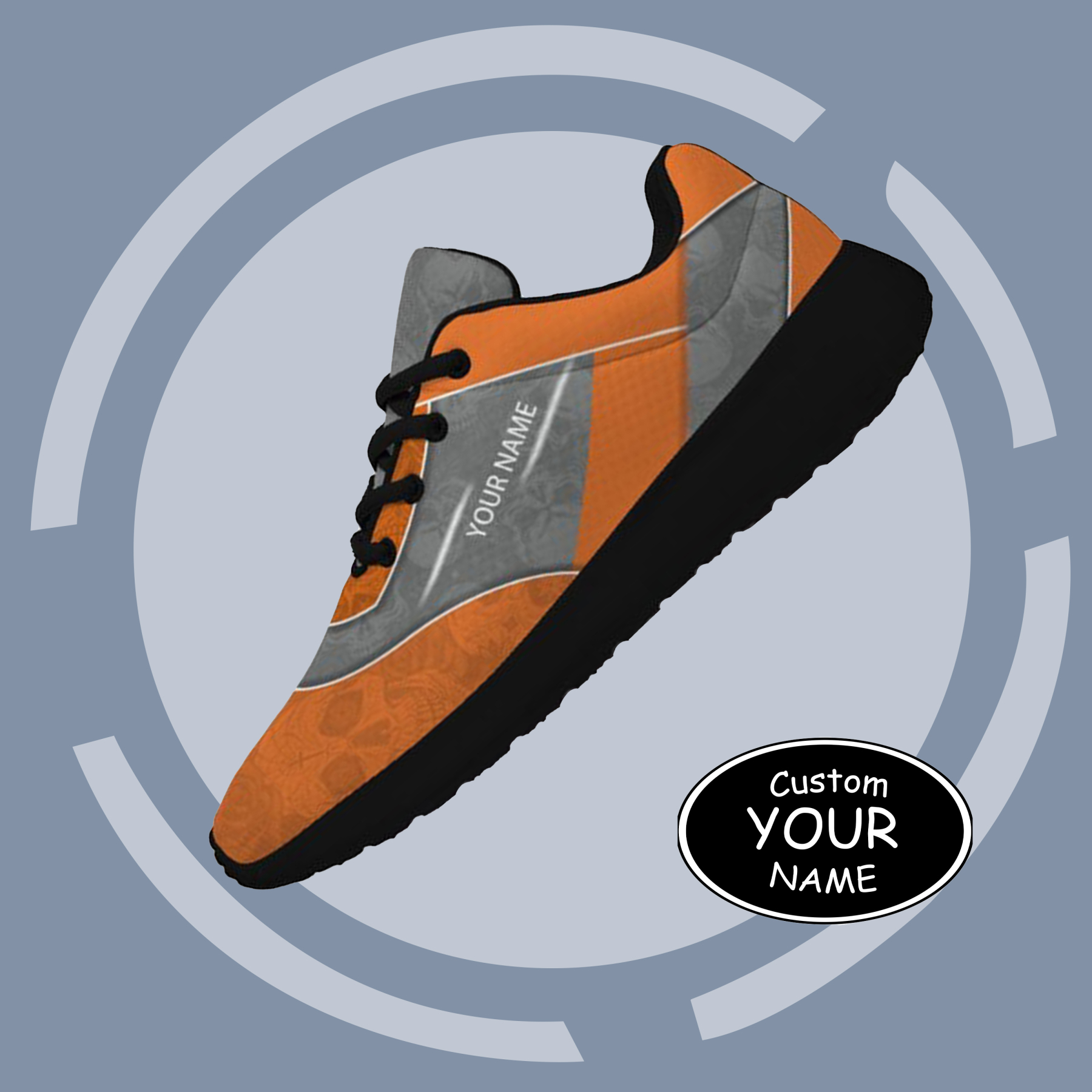 FN014-25YY08-4, Cleveland, personalized company gifts, enterprise gift platform customization Max Soul, personalized sports shoes