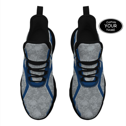 Max Sowl-25-yy-Indianapolis-14-5,personalized company gifts, enterprise gift platform customization Max Soul, personalized sports shoes