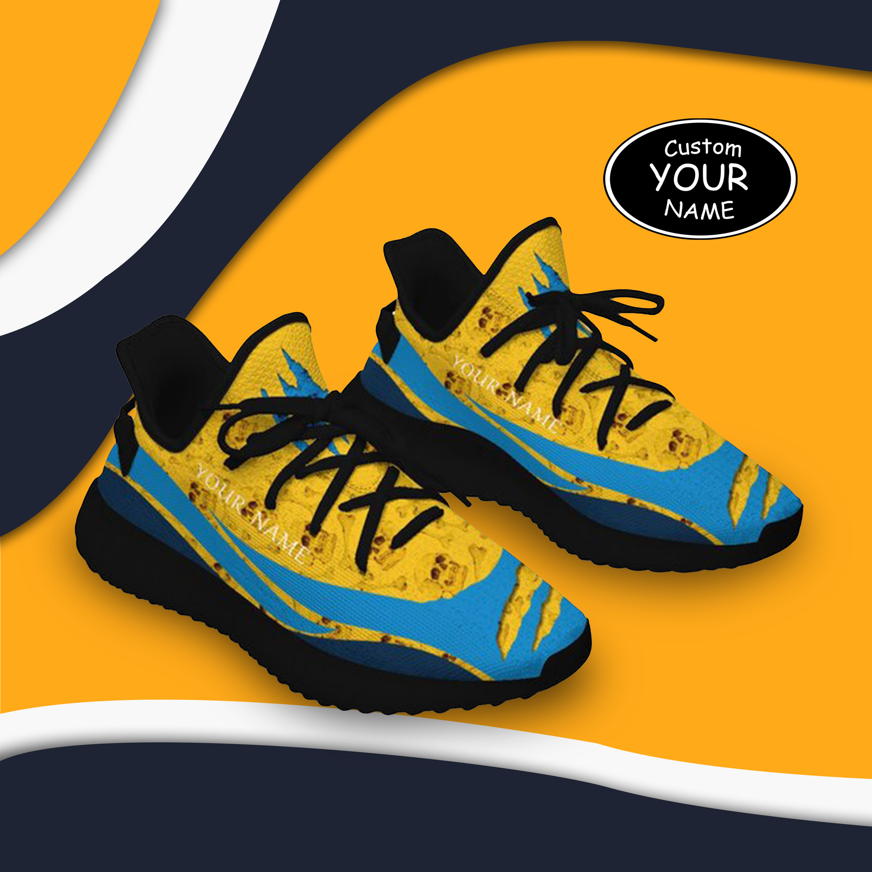 SH051-25-cy-Los Angeles-22-3,personalized company gifts, enterprise gift platform customization Max Soul, personalized sports shoes