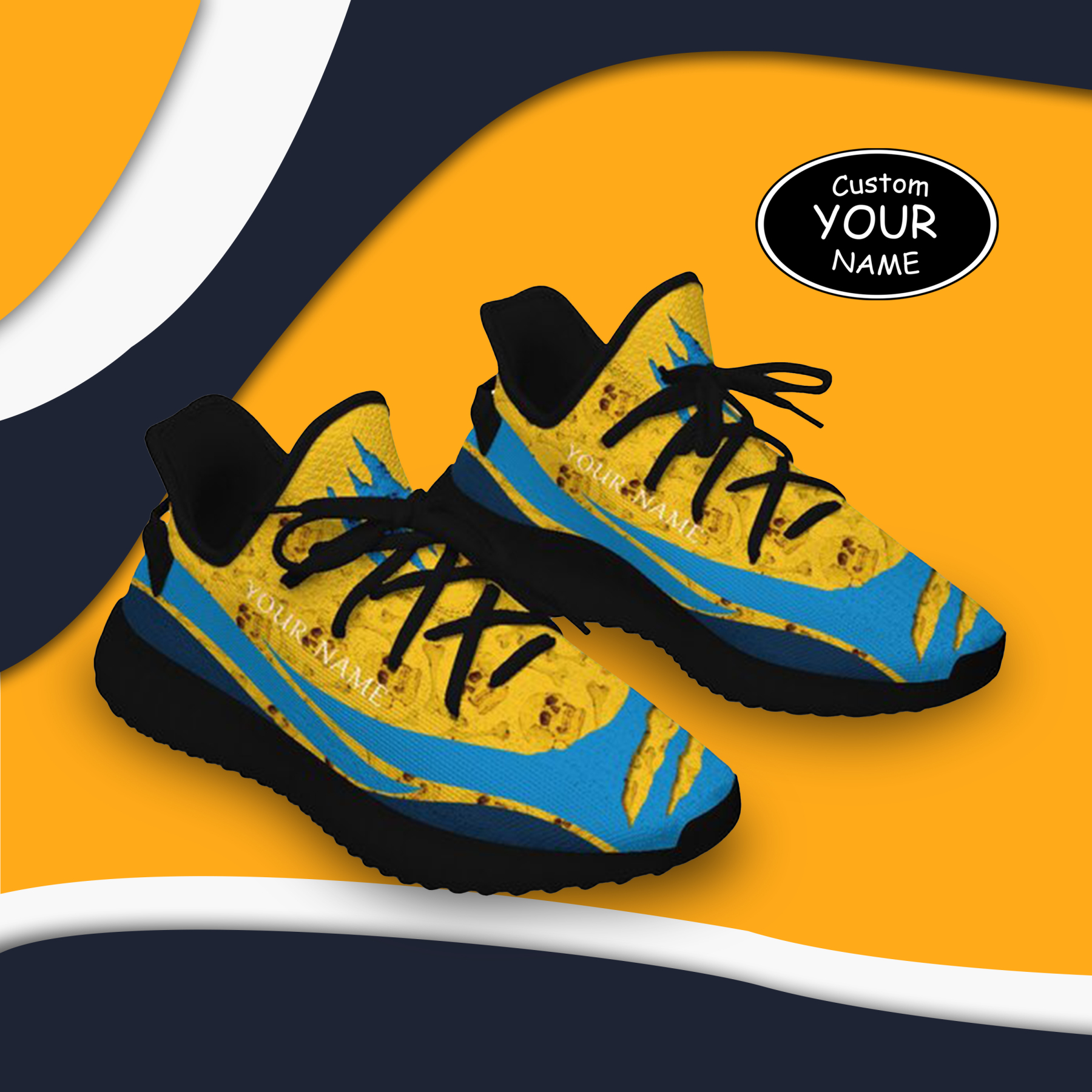 SH051-25-cy-Los Angeles-22-3,personalized company gifts, enterprise gift platform customization Max Soul, personalized sports shoes